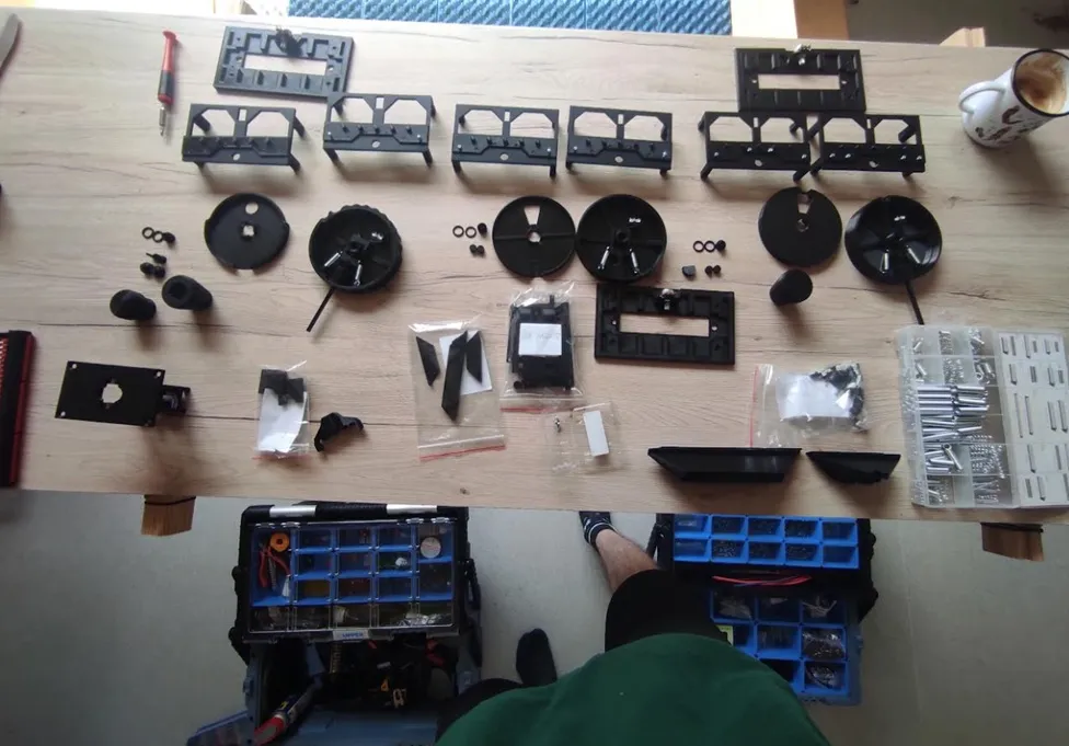 mechatronics 01