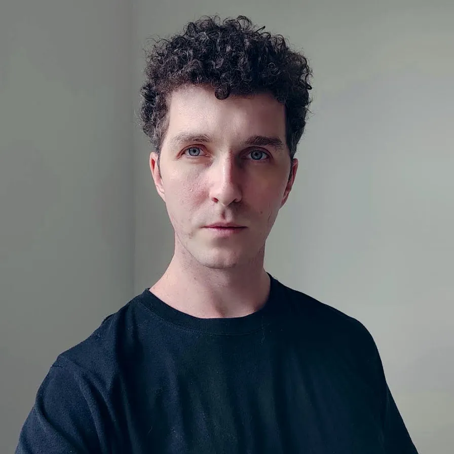Professional portrait